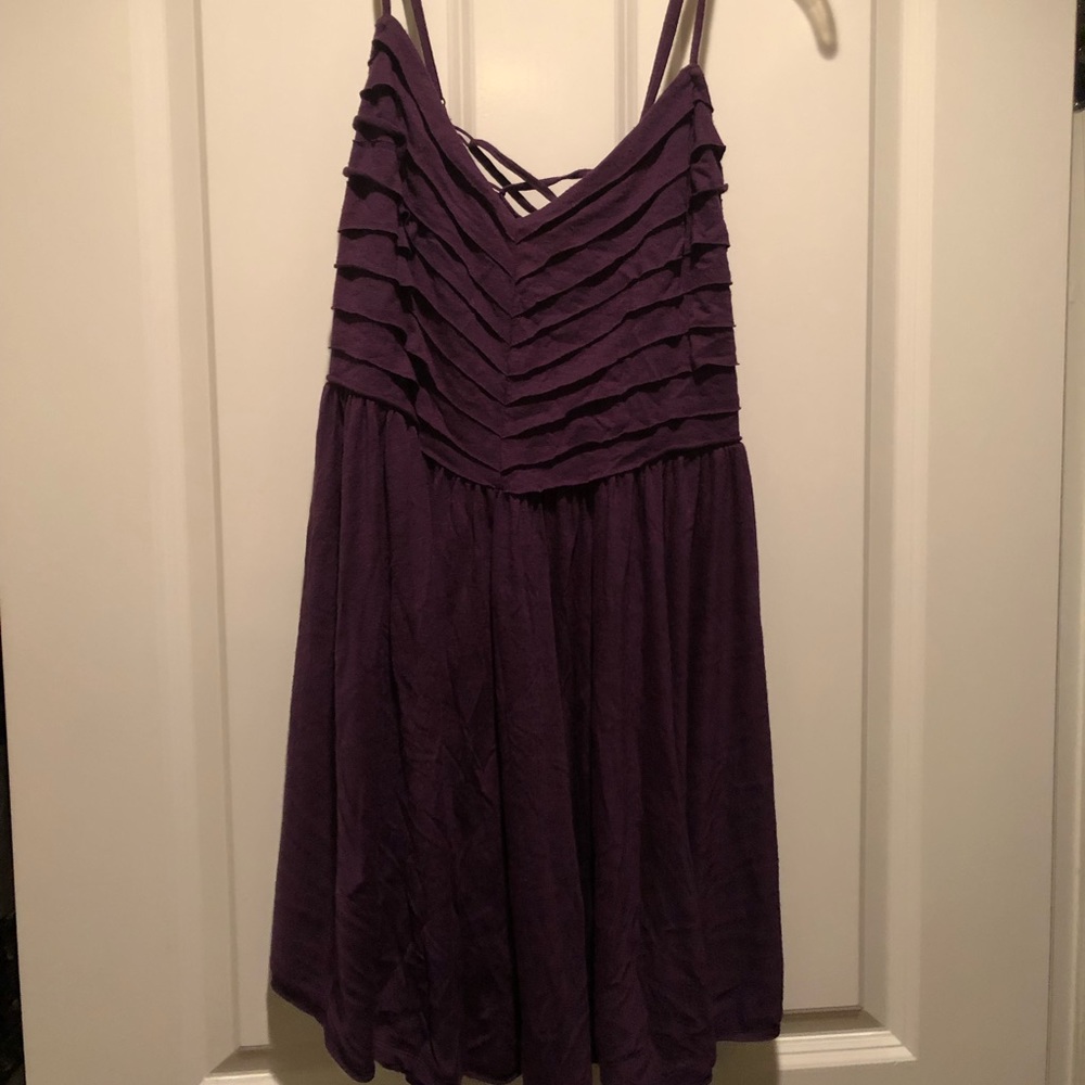 Urban outfitters dress